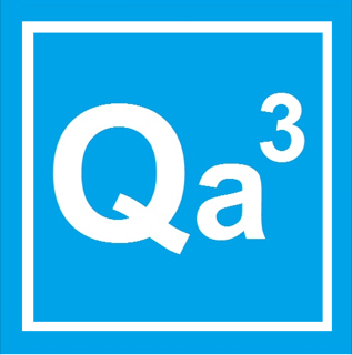 Qa3 Ltd logo